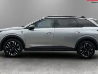 Used Peugeot 5008 GTi 136 HP (100 kW) 2025 SUV