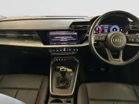 Usado Audi A3 Sportback Sport 110 CV (80 kW) 2024 Utilitario