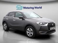 Used DS Automobiles DS3 Bastille 131 HP (96 kW) 2022 Hatchback