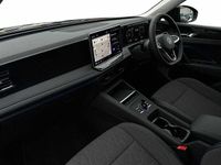 Used VW Tiguan Match 204 HP (150 kW) 2025 Black SUV