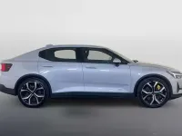 Used Polestar 2 Performance 350 kW (476 HP) 2022 Silver Hatchback