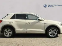 Used VW T-Roc R-line 150 HP (110 kW) 2024 Grey SUV