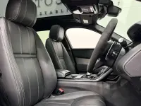 Used Land Rover Range Rover Velar SE Dynamic 300 HP (220 kW) 2021 Black SUV
