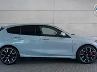 Used BMW 120 M Sport 156 HP (114 kW) 2024 Brooklyn grey
