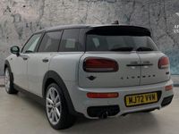 used Mini Cooper Clubman Sport 1.5 6dr