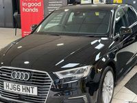 Used Audi A3 e-tron 150 HP (110 kW) 2018 Hatchback