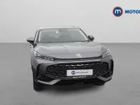 Usado MG HS Trophy 224 CV (164 kW) 2025 Gris SUV