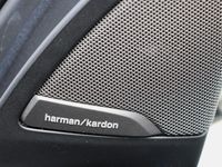 Used BMW X3 M Sport 184 HP (135 kW) 2021 Black SUV