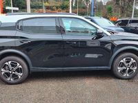 Used Citroën C3 Aircross 134 HP (98 kW) 2025 Black SUV