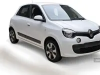 Usado Renault Twingo Play 70 HP (51 kW) 2017 Branco Citadino