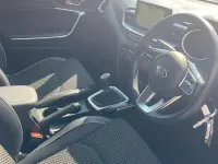 Used Kia Ceed 120 HP (88 kW) 2019 White Hatchback
