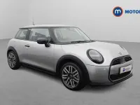 Used Mini Cooper Classic 114 kW (156 HP) 2026 Hatchback