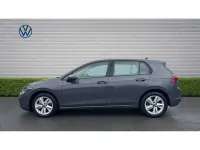 Used VW Golf VIII 150 HP (110 kW) 2022