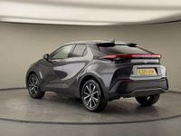Used Toyota C-HR Design 223 HP (164 kW) 2025 Magnetic grey SUV