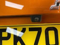 Used Peugeot 2008 GT-line 130 HP (95 kW) 2020 SUV