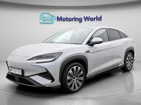Usado BYD Sealion 7 389 kW (530 CV) 2025 Gris SUV