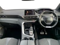 used Peugeot 3008 DIESEL ESTATE 2.0 BlueHDi 180 GT Line Premium 5dr EAT8 [19" Washington Alloys, Apple CarPlay/Android Auto, i-Cockpit, Smartphone Charging Plate, Front/Rear Parking Sensors]