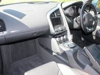 Used Audi R8 Coupé 2009 Coupe