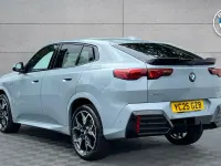 Used BMW X2 M Sport 170 HP (125 kW) 2025 Grey SUV