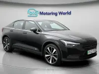 Used Polestar 2 300 kW (408 HP) 2022 Hatchback