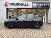 Usado Vauxhall Corsa-e 98 kW (134 HP) 2025 Preto Citadino