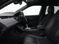 Used Land Rover Range Rover evoque SE Dynamic 253 HP (186 kW) 2023 SUV