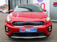 used Kia Niro 1.6 GDi Hybrid 3 5dr DCT Auto