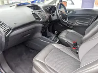Used Vauxhall Mokka 115 HP (84 kW) 2014 Silver SUV