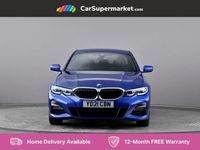 used BMW 318 3 Series i M Sport 4dr Step Auto