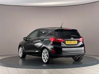 used Ford Fiesta 1.0 EcoBoost 125 Titanium 5dr