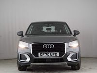 used Audi Q2 30 TDI Sport 5dr