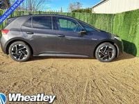 Used VW ID.3 Pro 106 kW (145 HP) 2022 Hatchback