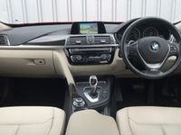 used BMW 330 Gran Turismo 3 Series Gran Turismo i Luxury 2.0 5dr
