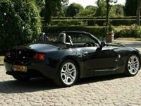 Used BMW Z4 231 HP (169 kW) 2004 Cabriolet