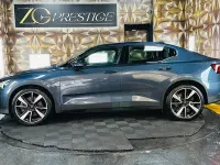 Used Polestar 2 300 kW (408 HP) 2021 Black Hatchback