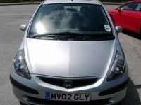 Used Honda CR-V 148 HP (108 kW) 2002 SUV