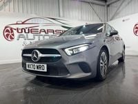 Used Mercedes A180 136 HP (100 kW) 2020 Grey Hatchback