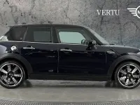 Used Mini Cooper S Exclusive 178 HP (130 kW) 2021 Other Hatchback