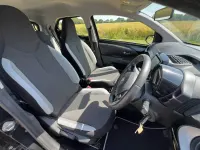 Used Toyota Aygo X-clusiv 68 HP (50 kW) 2014 Black Hatchback