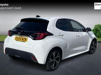 Used Toyota Yaris Hybrid Design 116 HP (85 kW) 2026 Hatchback