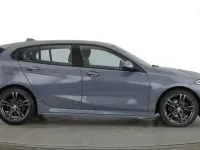 Used BMW 118 M Sport 2020 Grey Hatchback