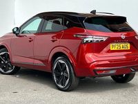 Used Nissan Qashqai 158 HP (116 kW) 2024 SUV