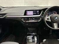 used BMW 128 1 Series ti 2.0 5dr