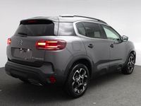 New Citroën C5 Aircross 127 HP (93 kW) 2025 Grey SUV