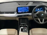 Used BMW X1 xLine 215 HP (158 kW) 2023 Blue SUV