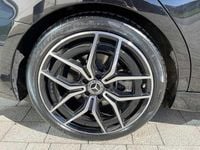 Used Mercedes C200 AMG Line Premium Plus 2023 Black Estate