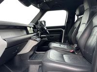 Used Land Rover Defender HSE Dynamic 2022 White Estate