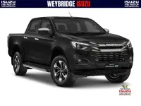 Used Isuzu D-Max 1969 Choice of colours Pickup