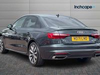 used Audi A4 35 TFSI Sport Edition 4dr S Tronic - 2022 (71)