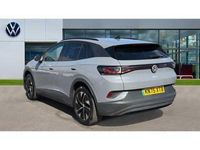 Usado VW ID.4 210 kW (286 HP) 2025 SUV